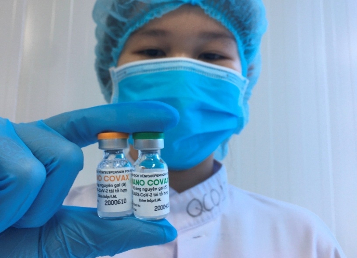 Bộ Y tế: Không mở rộng địa bàn thử nghiệm vaccine phòng COVID-19 đầu tiên của Việt Nam