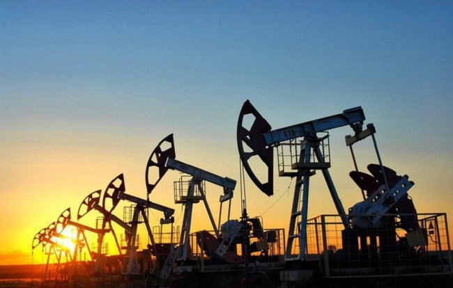 Giá dầu đang dần hình thành xu hướng đi ngang