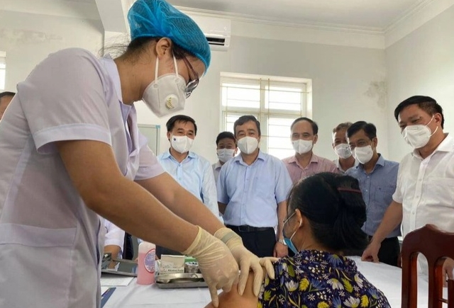 Vắc xin Covid-19 sắp dồn dập về Việt Nam, 20-50 triệu liều/tháng