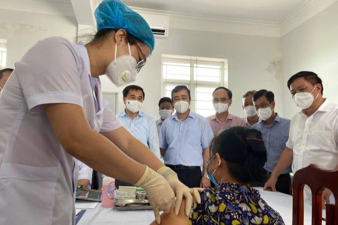 Vắc xin Covid-19 sắp dồn dập về Việt Nam, 20-50 triệu liều/tháng - 1
