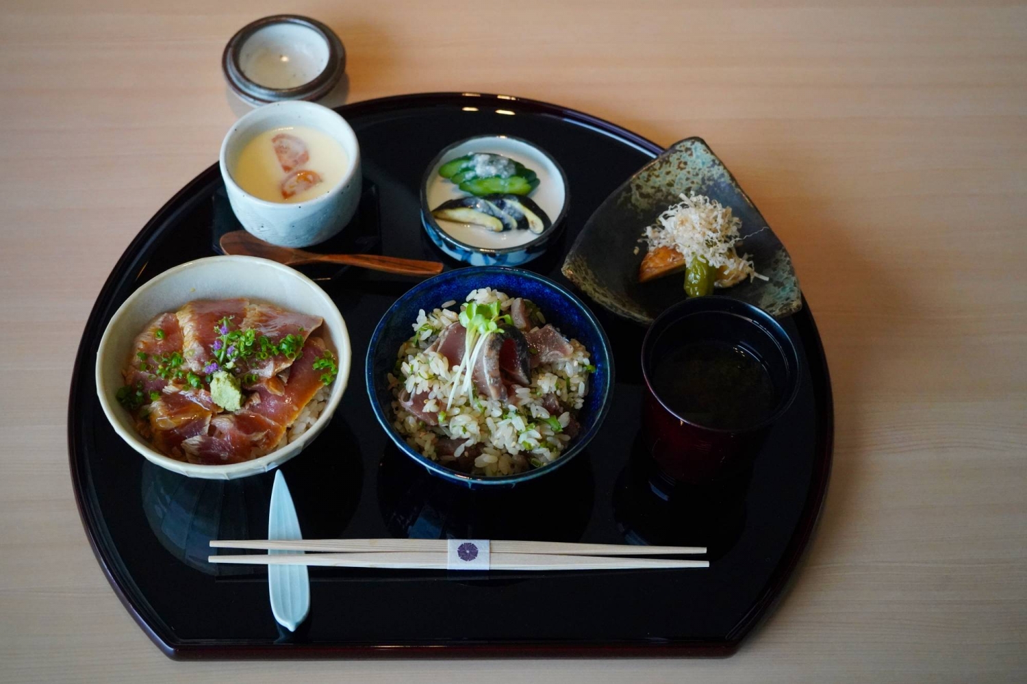 Nhật Bản: Các nhà hàng ở Tokyo lại đối mặt với tình trạng giãn cách khẩn cấp