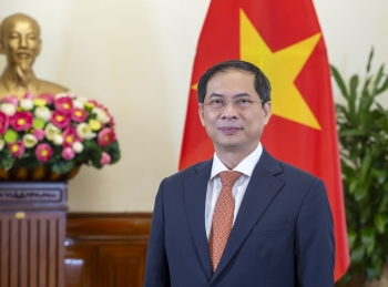 Ngoại giao Việt Nam: Từ nền ngoại giao kháng chiến, kiến quốc đến nền ngoại giao toàn diện, hiện đại và phục vụ phát triển đất nước