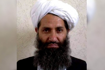 Taliban tiết lộ tung tích của thủ lĩnh tối cao