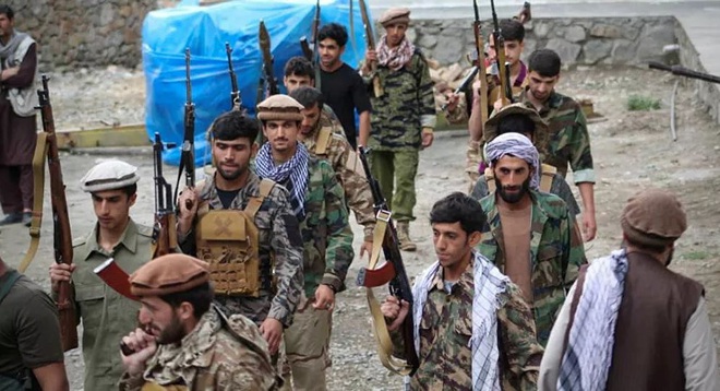 Phe kháng chiến đập tan cuộc tấn công của Taliban ở thành trì Panjshir - 1