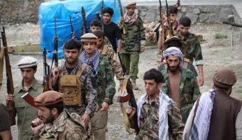 Phe kháng chiến "đập tan" cuộc tấn công của Taliban ở thành trì Panjshir