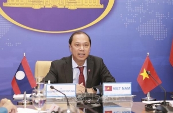 Tham khảo Chính trị Việt Nam - Lào lần thứ 6