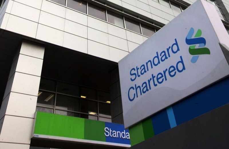 Tin nhanh ngân hàng ngày 1/9: Standard Chartered Việt Nam được chấp thuận tăng vốn lên hơn 6.900 tỷ đồng