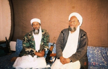 Mỹ tiêu diệt thủ lĩnh tối cao Al Qaeda