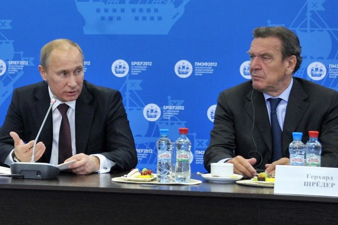 Ukraine nêu hai điều kiện đàm phán chấm dứt xung đột với Nga - 2