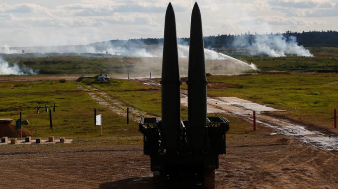 Belarus lên tiếng về loạt vụ nổ lớn ở căn cứ không quân sát Ukraine - 1