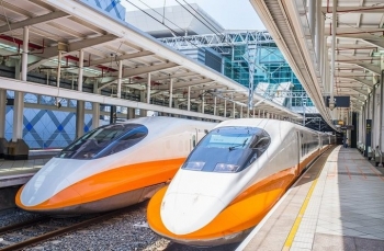 Sắp trình Bộ Chính trị dự án đường sắt tốc độ cao Bắc - Nam hơn 58 tỷ USD