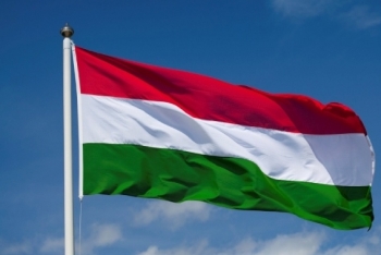 Tin Bộ Ngoại giao: Điện mừng Quốc khánh Hungary