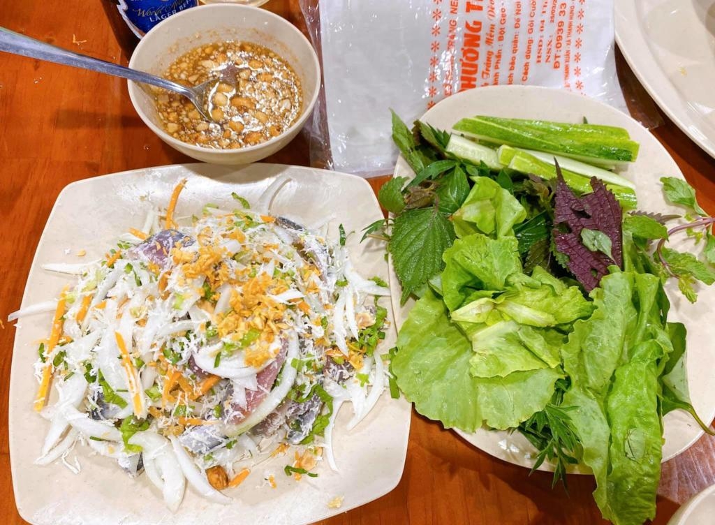Công bố 11 đề cử ẩm thực, đặc sản Việt Nam xác lập kỷ lục châu Á