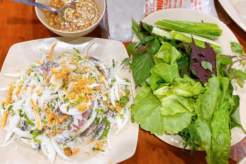 Công bố 11 đề cử ẩm thực, đặc sản Việt Nam xác lập kỷ lục châu Á