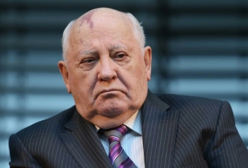 Cựu lãnh đạo Liên Xô Mikhail Gorbachev qua đời