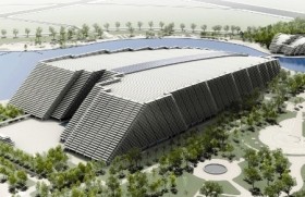 Đầu tư hơn 11.000 tỷ đồng xây dựng bảo tàng lớn nhất Việt Nam