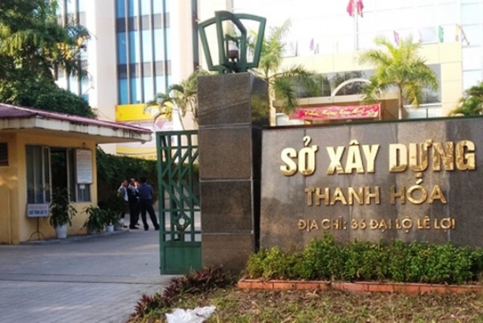 Sở Xây dựng Thanh Hóa bác tin đồn về nữ Trưởng phòng