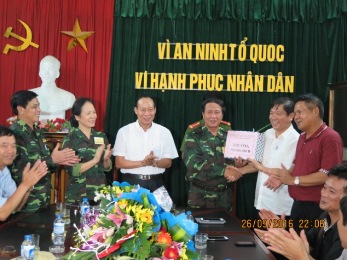 Vụ thảm án ở Quảng Ninh: Thủ tướng gửi thư khen Ban chuyên án