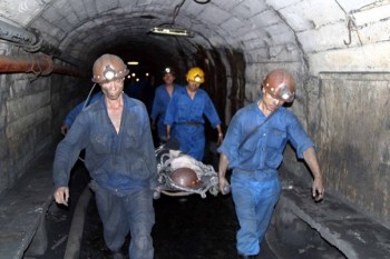 Quảng Ninh: Tai nạn lao động, 14 người bị thương