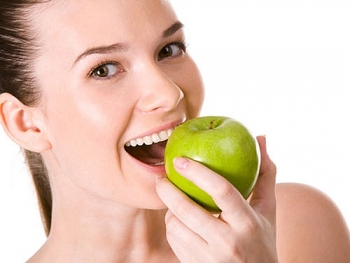 8 loại thực phẩm tốt cho răng