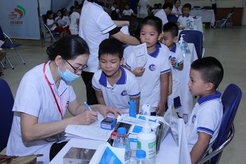 Phê duyệt Chương trình Sức khỏe Việt Nam