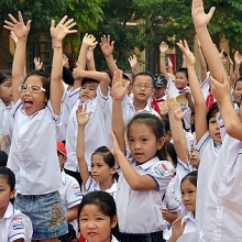 bai 3 xa hoi hoa quan ly nha nuoc va cong khai tuyen dung lanh dao