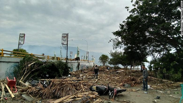 indonesia dao sulawesi tan hoang sau tham hoa kep