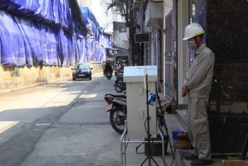 Vụ cháy Công ty Rạng Đông: 9 biện pháp ngăn thủy ngân phát tán ra môi trường