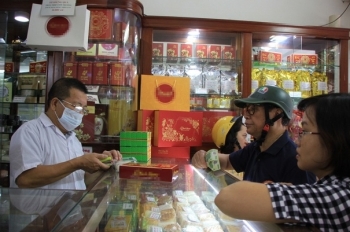 Vì sao người Hà Nội vẫn ưu ái bánh Trung thu truyền thống?