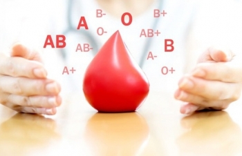 Nhóm máu nào có nguy cơ mắc ung thư cao?
