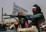Taliban muốn mở ra chương mới với Mỹ, Nhà Trắng nói 