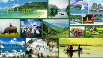 Hàn Quốc sản xuất video quảng bá du lịch Việt Nam và Đông Nam Á