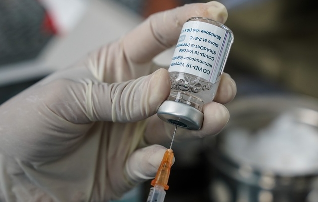 TP HCM: Tiêm đủ 2 mũi vắc xin, nếu mắc Covid-19 bệnh có trở nặng?