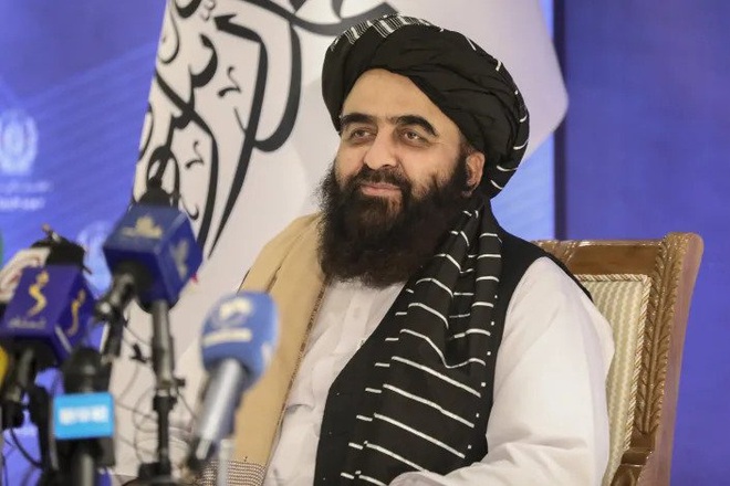 Taliban: Trung Quốc chúc mừng chính phủ mới, cam kết viện trợ 15 triệu USD - 1