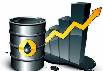 Mốc son kỷ lục của giá dầu được dự báo vào cuối năm nay