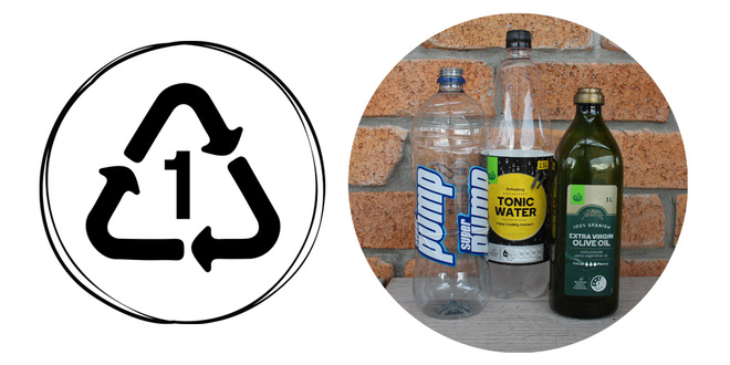 Đừng bao giờ sử dụng chai hộp nhựa có ký hiệu 3,6,7 để đựng nước và thực phẩm, đây là lý do tại sao - Ảnh 4.