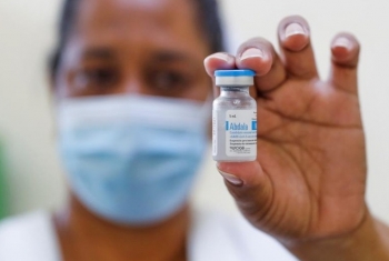 Vắc xin Abdala Việt Nam vừa mua 10 triệu liều của Cuba có gì đặc biệt?