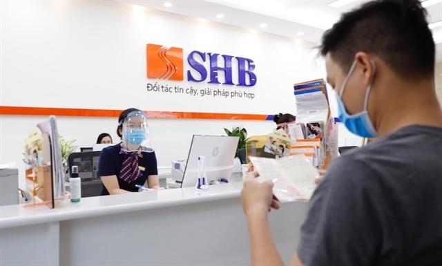 SHB chuẩn bị niêm yết trên sàn HOSE