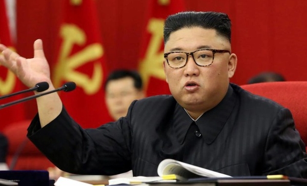 Triều Tiên dồn dập phát tín hiệu đối thoại với Hàn Quốc