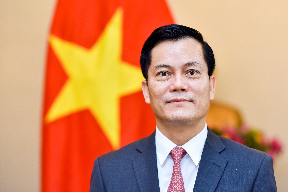 Di sản của Chủ tịch Hồ Chí Minh sẽ mãi lan tỏa và nâng tầm giá trị văn hóa Việt Nam