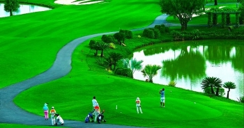 Hà Nội tổ chức Tuần lễ du lịch golf 2022 trong tháng 10