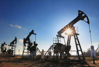 Giá dầu của Kuwait sụt giảm