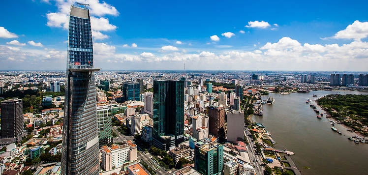 Tin tức kinh tế ngày 21/9: ADB dự báo kinh tế Việt Nam tăng trưởng mạnh nhất Đông Nam Á