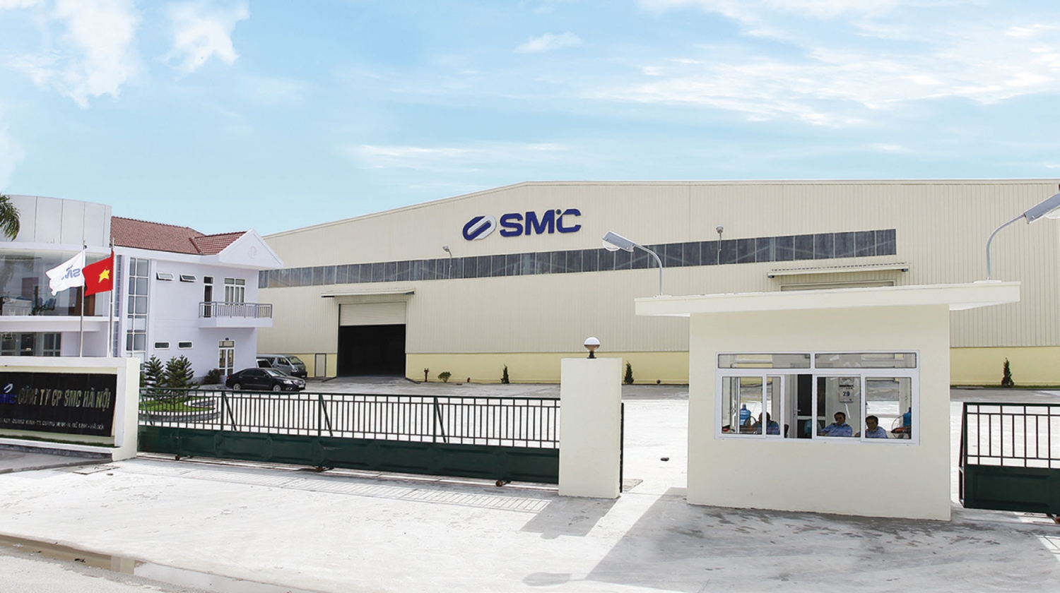 SMC phát hành 500.000 cổ phiếu ESOP