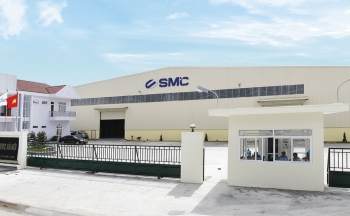 SMC phát hành 500.000 cổ phiếu ESOP