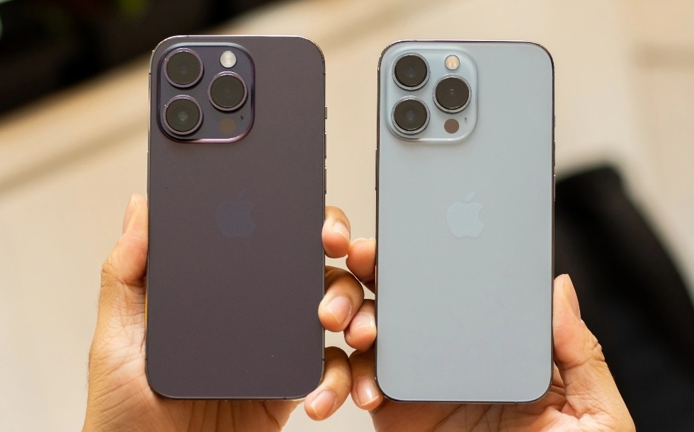 iPhone 14 Pro Max sẽ khiến Apple thay đổi điều này
