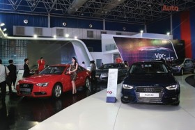 Bài toán “chính sách” nào cho thị trường ôtô Việt?
