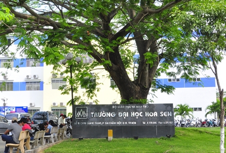 Chủ tịch HĐQT Đại học Hoa Sen nói về “Thư tố cáo”