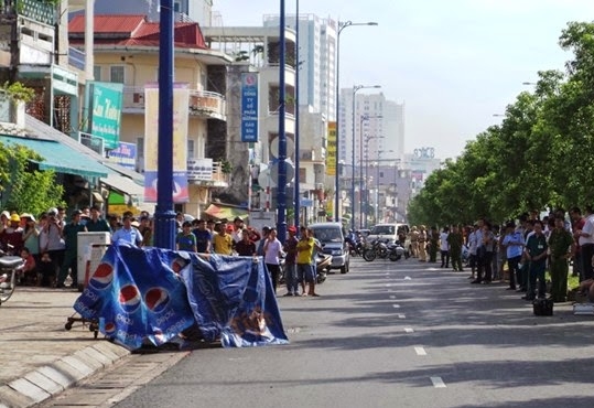 Giải mã tâm lý tội phạm qua những vụ thảm án