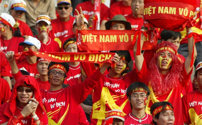 'Hội nghị Diên Hồng' để phục hưng bóng đá Việt Nam